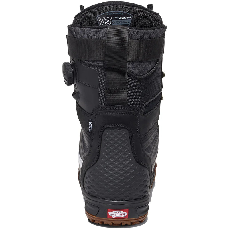 Vans Infuse Snowboard Boot 2025