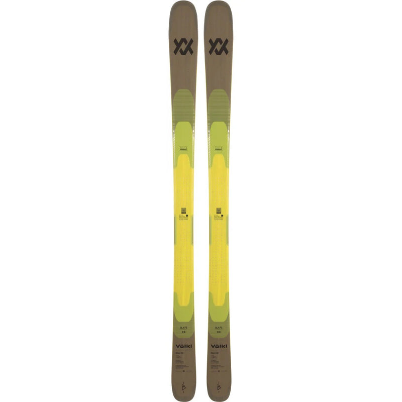 Volkl Blaze 86 Skis 2025