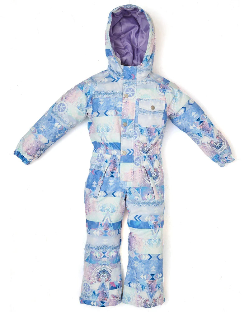 Rojo Kids Onsie Suit