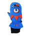 XTM Puppet Kids Mitten