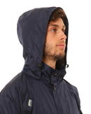 XTM Stash II Unisex Rain Jacket