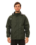 XTM Stash II Unisex Rain Jacket