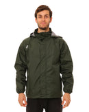 XTM Stash II Unisex Rain Jacket