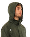 XTM Stash II Unisex Rain Jacket