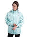 XTM Stash II Unisex Rain Jacket