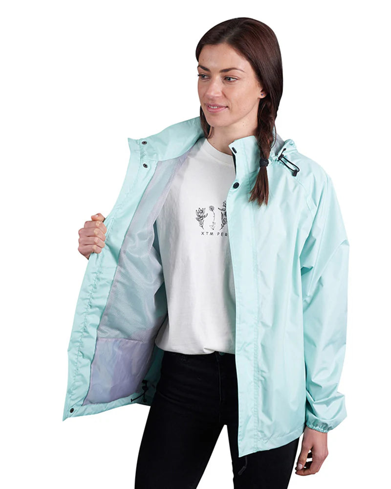 XTM Stash II Unisex Rain Jacket