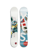 YES. Hello Womens Snowboardboard 2025