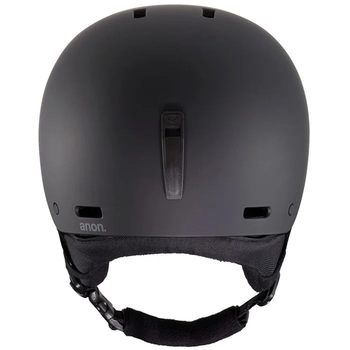 Anon Raider 3 Round Fit Helmet