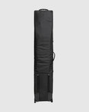 Quiksilver Platted Wheeled Board Bag