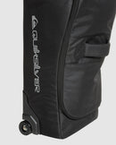 Quiksilver Platted Wheeled Board Bag