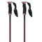 Atomic AMT Carbon SQS Ski Poles 2023