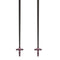 Atomic AMT Carbon SQS Ski Poles 2023