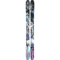 Atomic Bent 90 Skis 2025