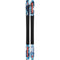 Atomic Bent 90 Skis 2025