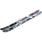 Atomic Bent 90 Skis 2025