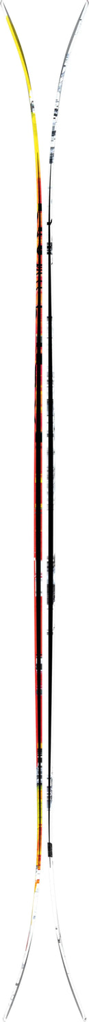 Atomic N BENT 110 Skis 2024