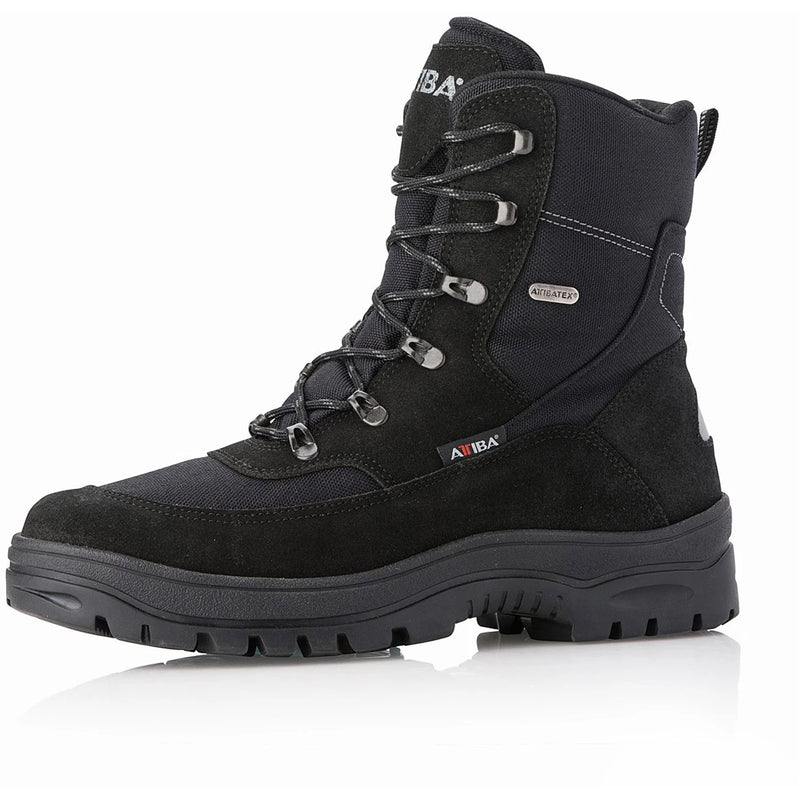 Attiba Eiger 2 Apres Boot NO SLIP ICE CHAIN STUDS