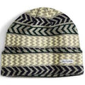 Autumn Chevron Beanie