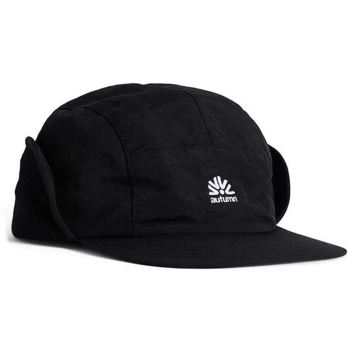 Autumn DWR Flap Cap