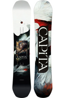 Capita Birds Of A Feather Womens Snowboard 2025