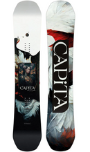 Capita Birds Of A Feather Womens Snowboard 2025