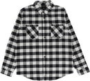 Burton Favorite Flannel Long Sleee