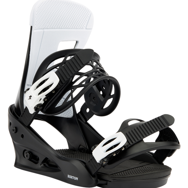 Burton Freestyle Snowboard Bindings 2024 Snowbiz