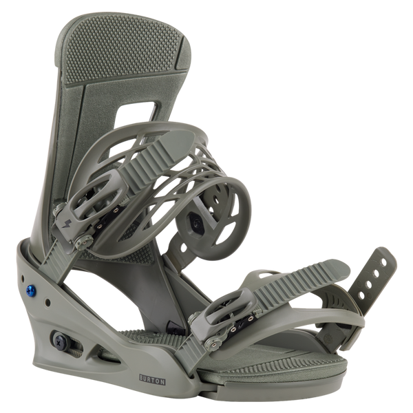 Burton Freestyle Snowboard Bindings 2024