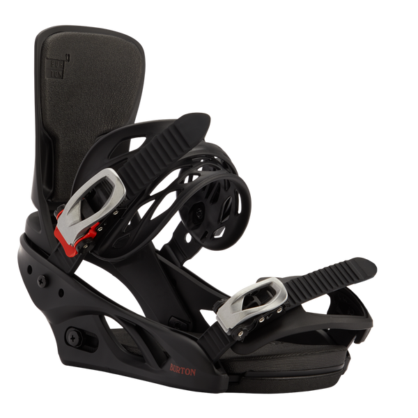 Burton Lexa Womens Snowboard Bindings 2024