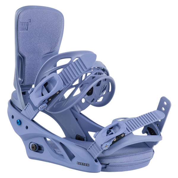 Burton Lexa Womens Snowboard Bindings 2024