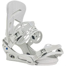 Burton Mission Snowboard Bindings 2025