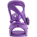 Burton Scribe Womens Snowboard Bindings 2025