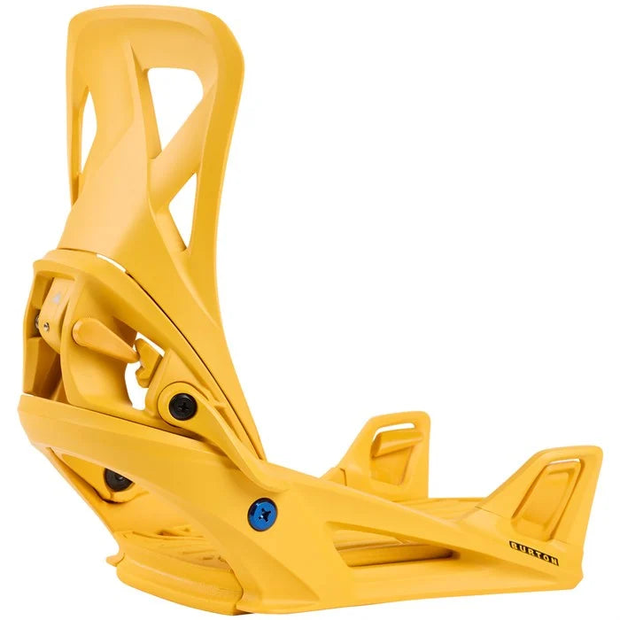 Burton Step On Snowboard Bindings 2025