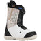 Burton Moto BOA Snowboard Boots 2025