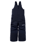 burton toddlers kids maven bib pant black