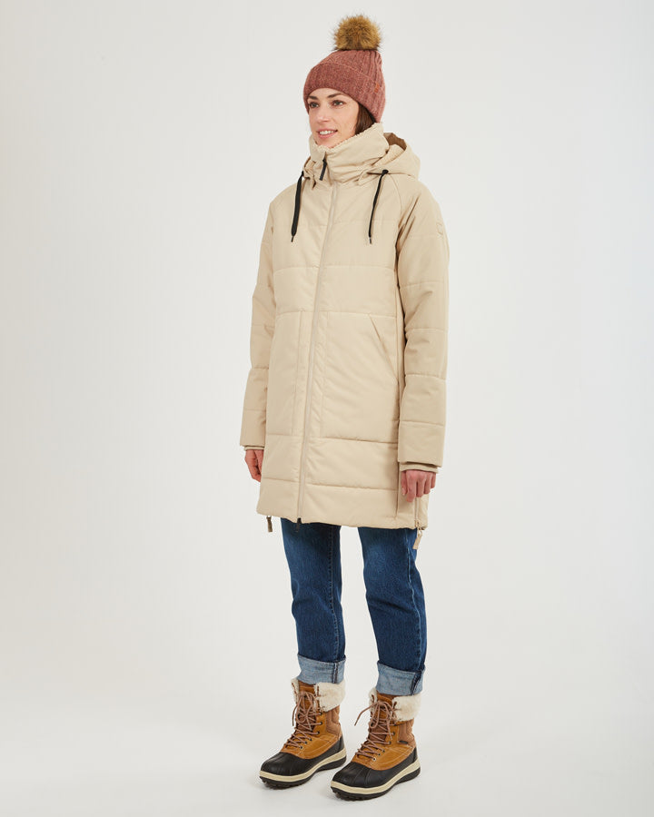 XTM Dakota Womens Jacket