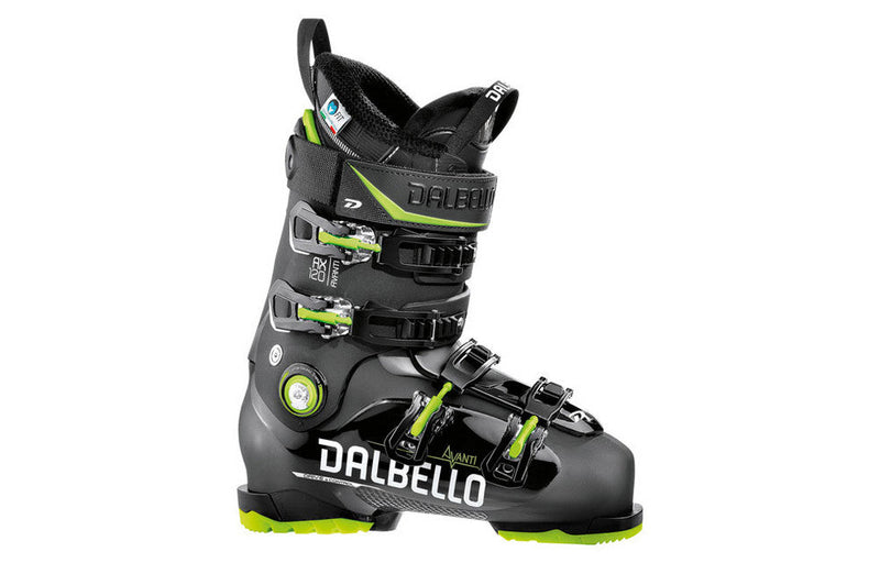 Dalbello Avanti AX 120 Ski Boot 2018