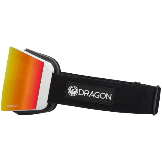 Dragon RVX Mag Goggle