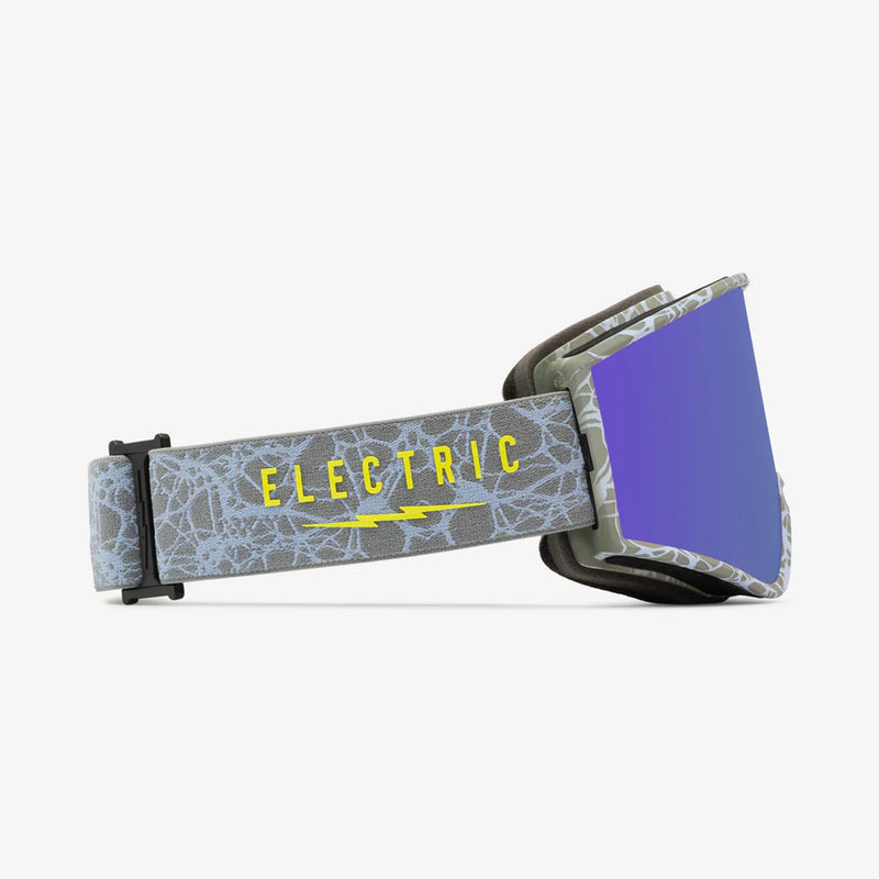 Electric Kleveland Goggle