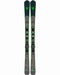 Rossignol Experience 80 + Express 11 Ski + Binding 2025