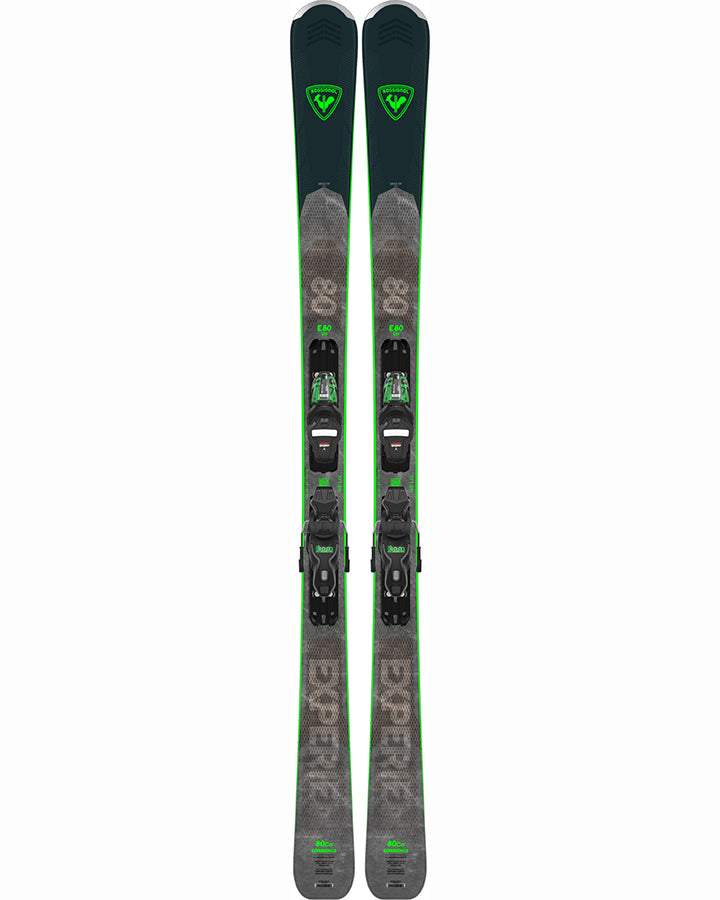 Rossignol Experience 80 + Express 11 Ski + Binding 2025