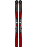 Rossignol Experience 86 Basalt Ski + Spx12 Binding 2024