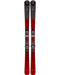 Rossignol Experience 86 Basalt Ski + Spx12 Binding 2024