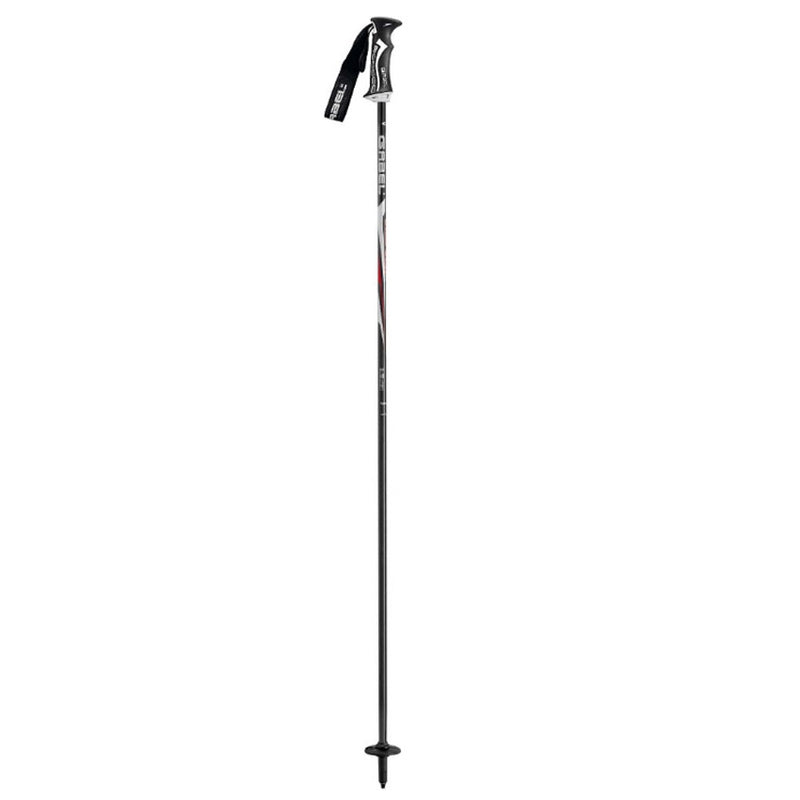 Gabel Carbon Cross Ski Pole
