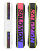 Salomon Huck Knife Snowboard 2025