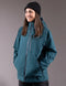 Jones Womens Mountain Surf Recycled Jacket