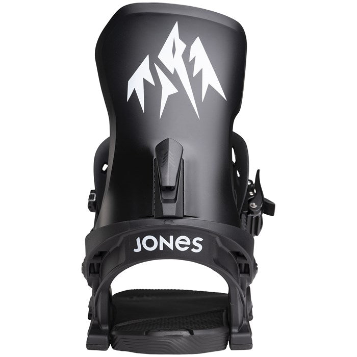 Jones Meteorite Snowboard Binding 2025