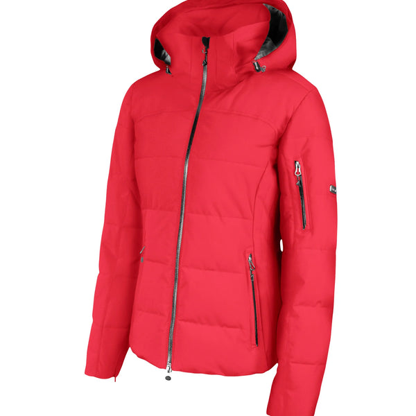 Karbon ski jacket online womens