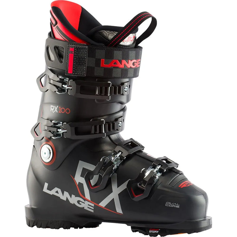 Lange RX 100 Ski Boot 2023