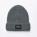 Le Bent The Buddy Beanie Bamboo